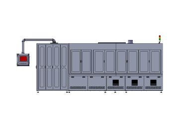 SW9000超級(jí)焊接機(jī)