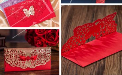 紙品激光鏤空機(jī)打造鏤空新年紅包 春節(jié)新運(yùn)道等你來拿
