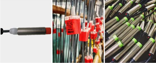 LT3100激光調(diào)阻機(jī) 兼容各種類型接近開關(guān) 實(shí)現(xiàn)3秒/個調(diào)阻 單臺設(shè)備日產(chǎn)量高達(dá)約2000個