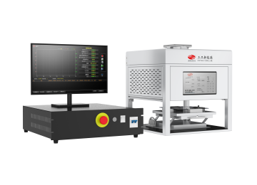 SMTLED 3A+型太陽能電池測試儀