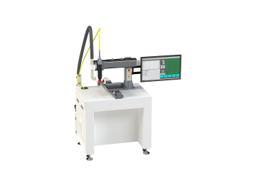 手動(dòng)激光劃片機(jī)