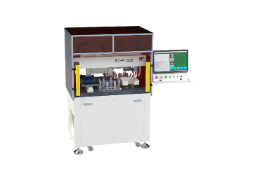 IBC型自動(dòng)劃片機(jī)