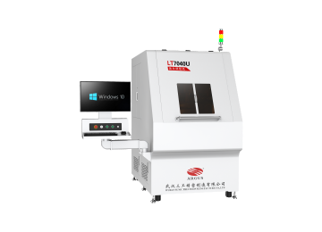 LT7040U激光調(diào)阻機